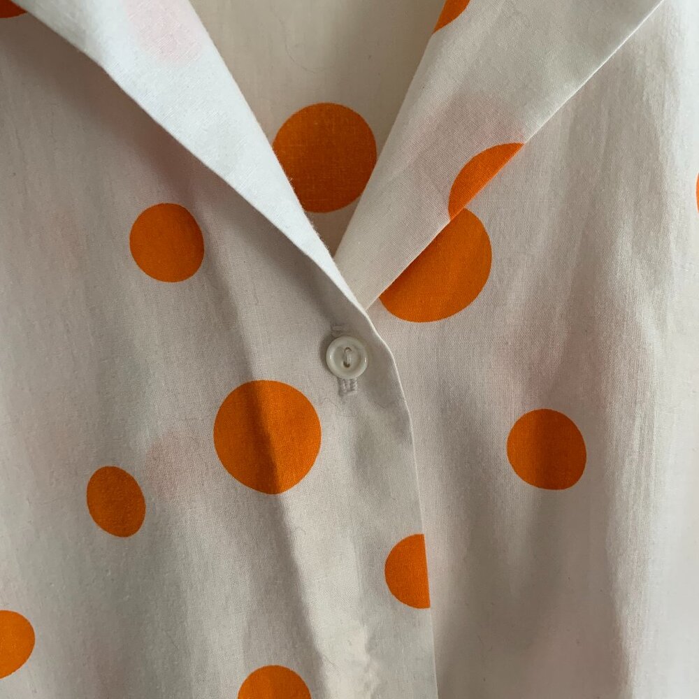 Vintage California Girl